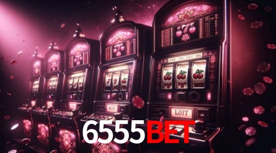 Jogos Exclusivos 6555Bet