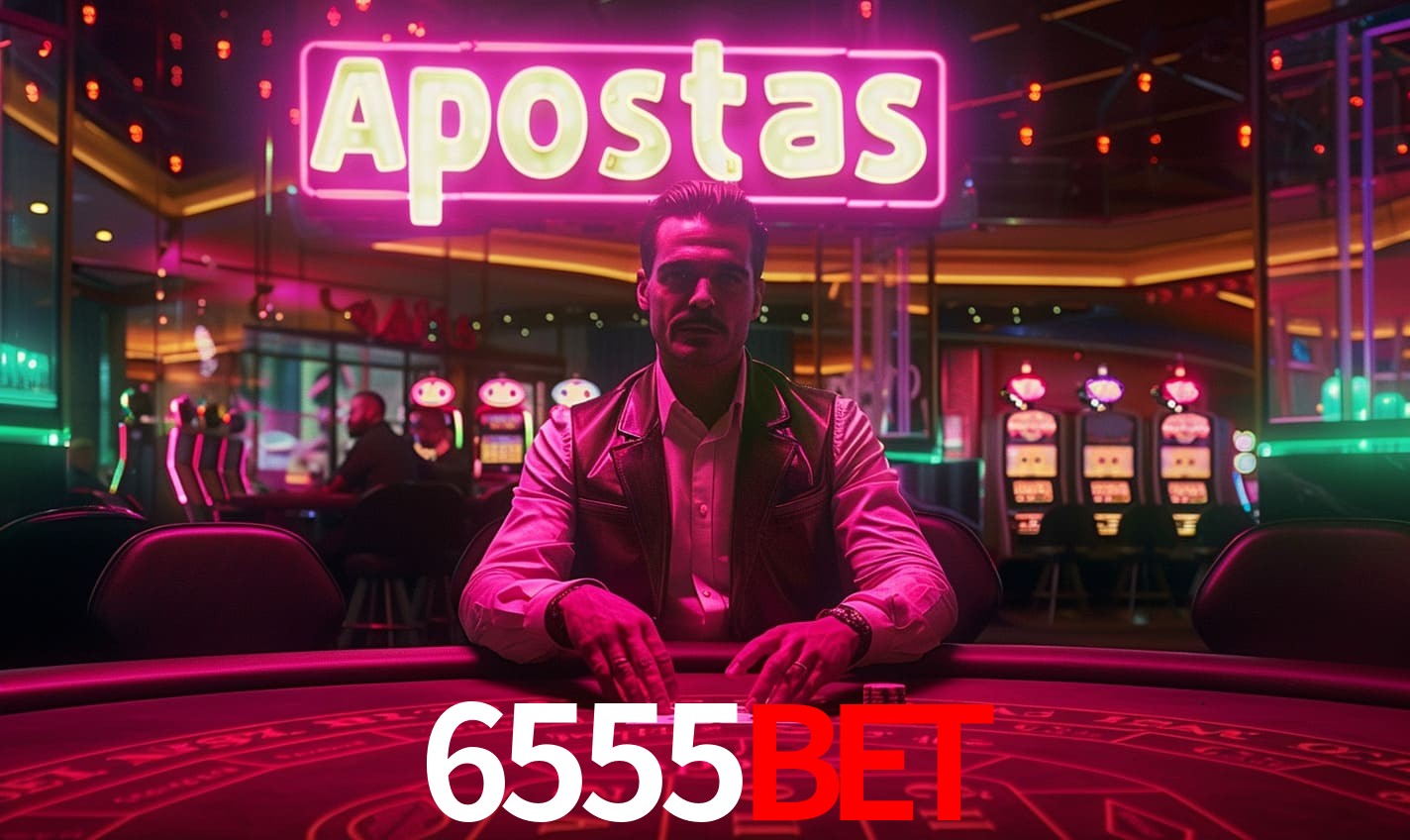 A Emoção da Loteria na 6555Bet: Uma Chance de Mudança de Vida