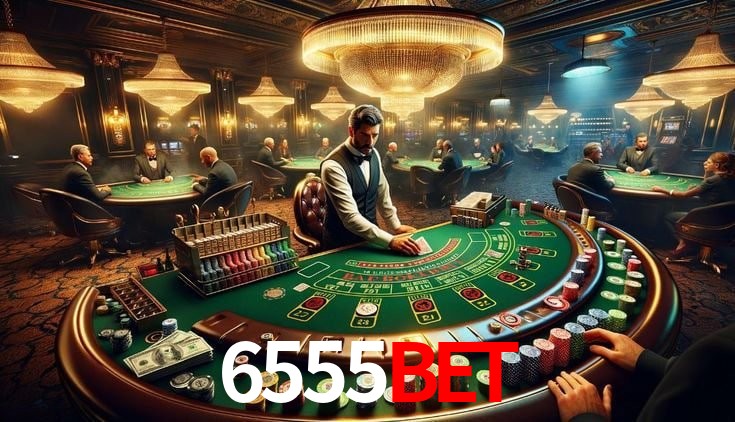 API Integration 6555Bet