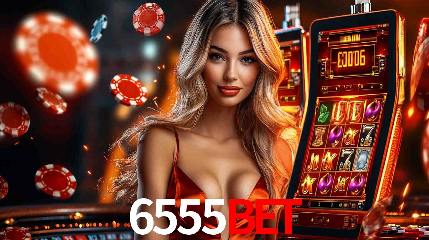 VIP Casino 6555Bet