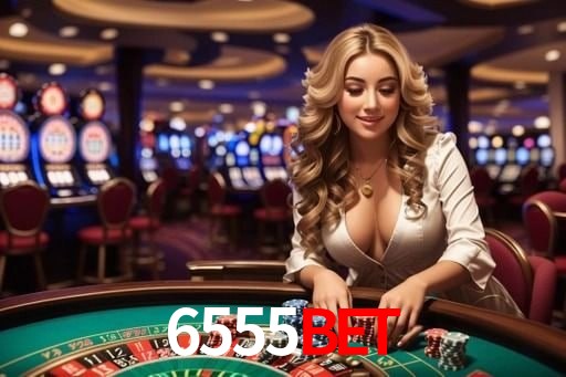 Game Providers 6555Bet