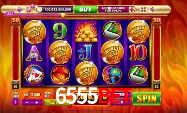 A Emoção da Loteria na 6555Bet: Uma Chance de Mudança de Vida