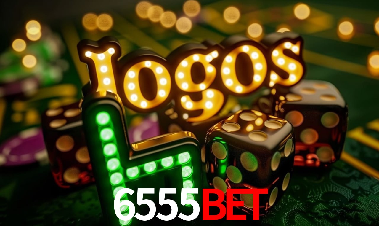 Casino Ao Vivo 6555Bet