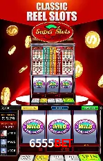 6555Bet Com Login