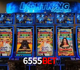 Desvendando o Mundo dos Jogos Virtuais na 6555Bet