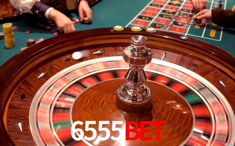Casino Ao Vivo 6555Bet