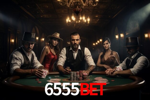 cassino 6555Bet