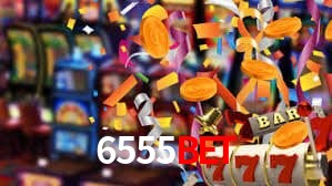 6555Bet App Interface