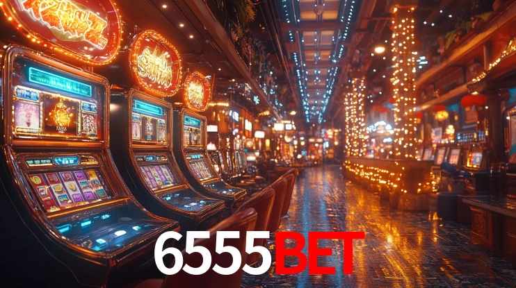 Live Casino 6555Bet