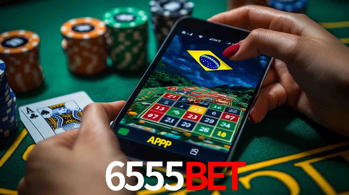 Descubra a Essência do 6555Bet: Nossa História e Compromissos