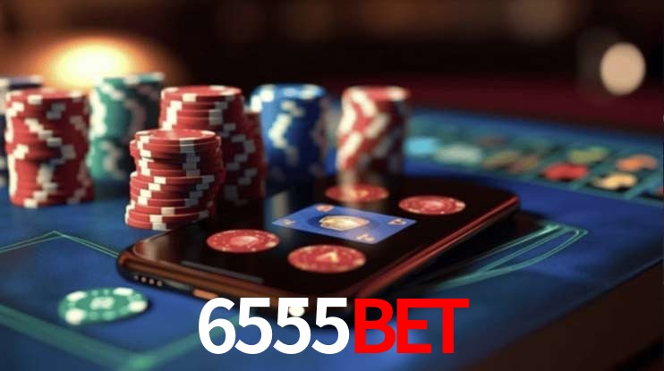 Segurança 2FA 6555Bet