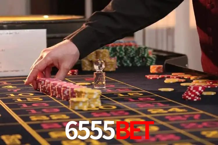 Descubra o Programa VIP da 6555Bet: Vantagens Exclusivas para Jogadores