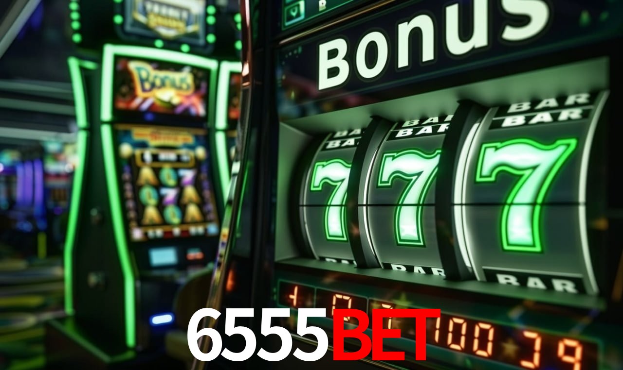 Seasonal Promotions 6555Bet