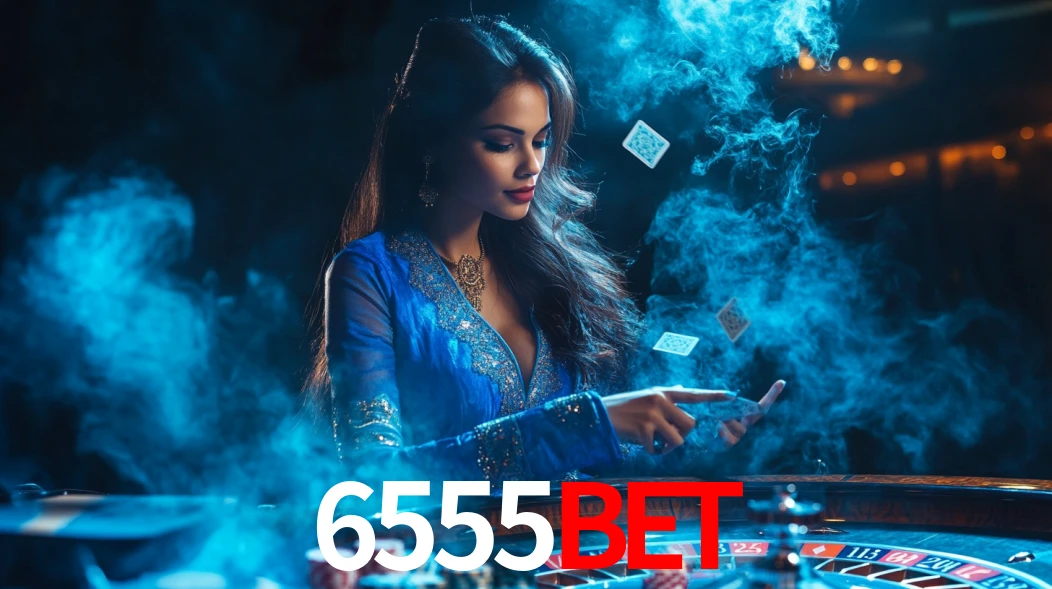 Desvendando o Mundo dos Jogos Virtuais na 6555Bet