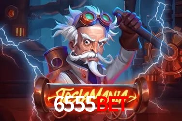 Tecnologia da Plataforma 6555Bet