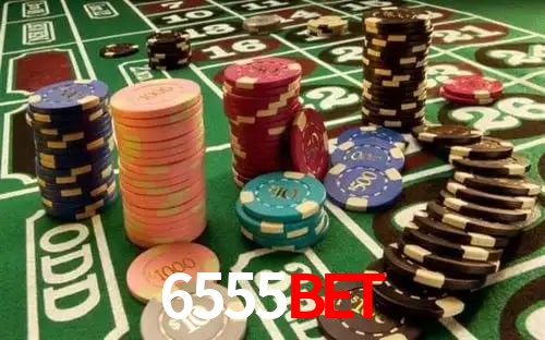 6555Bet Com Login