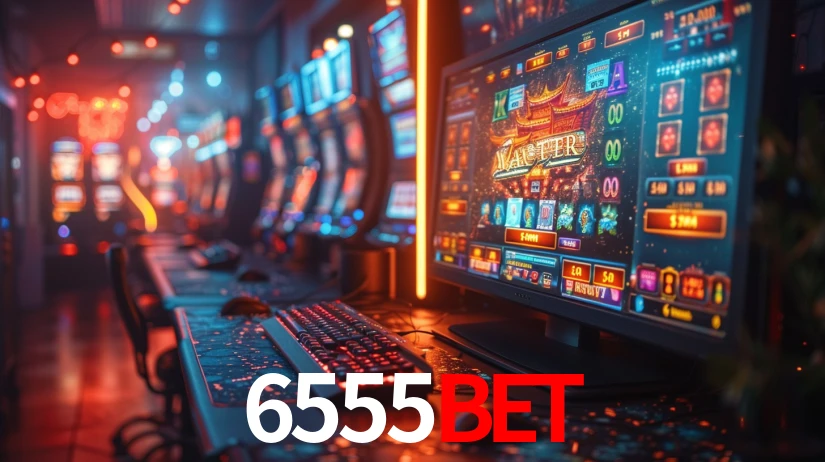 Spaceman Game 6555Bet