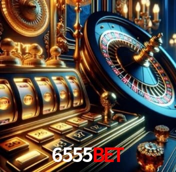 Apostas de Futebol 6555Bet