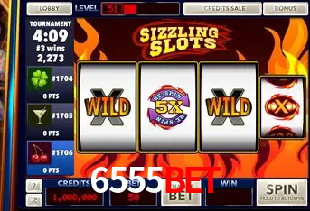 Desvendando o Mundo dos Jogos Virtuais na 6555Bet