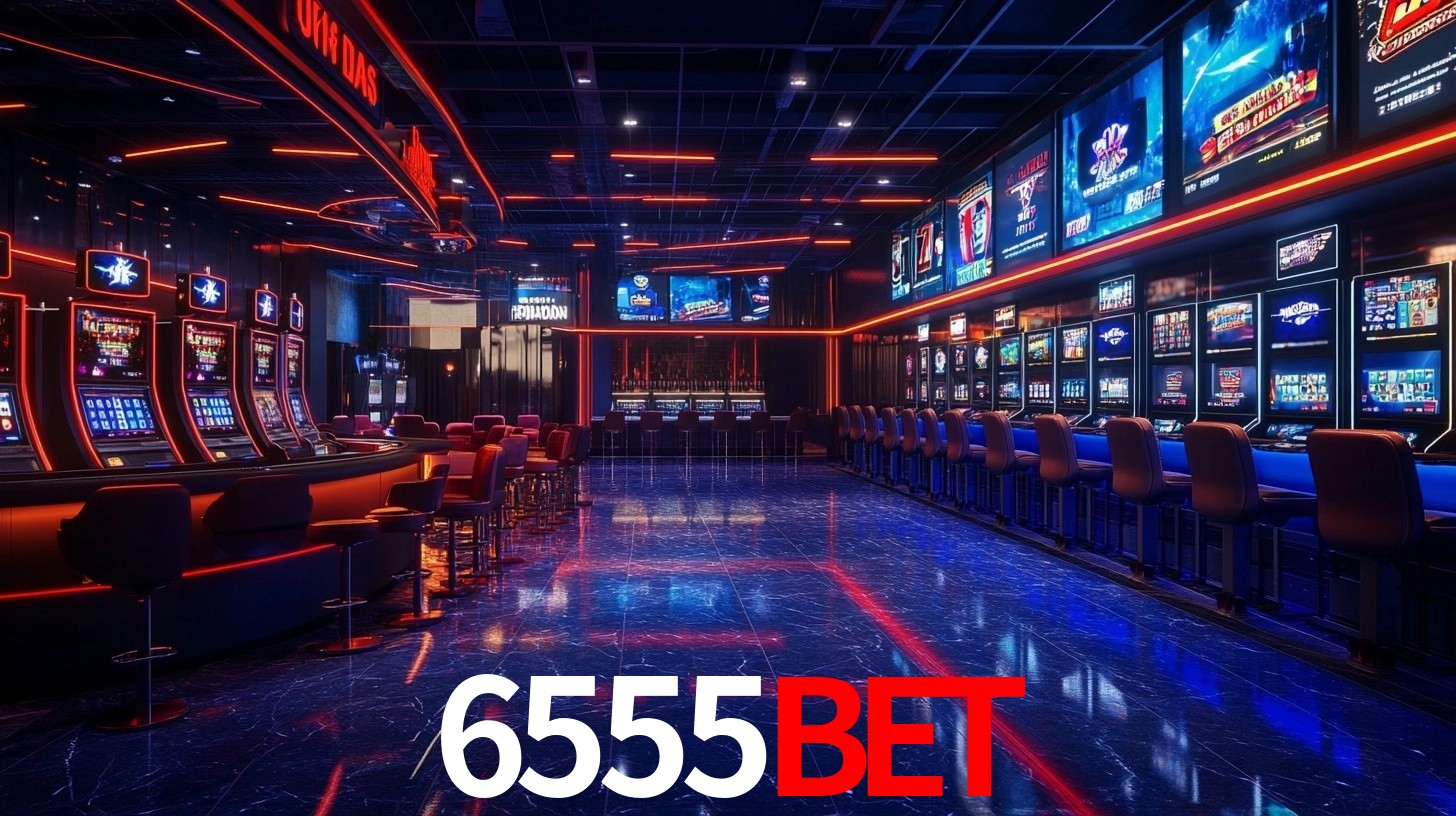 Welcome Bonus 6555Bet