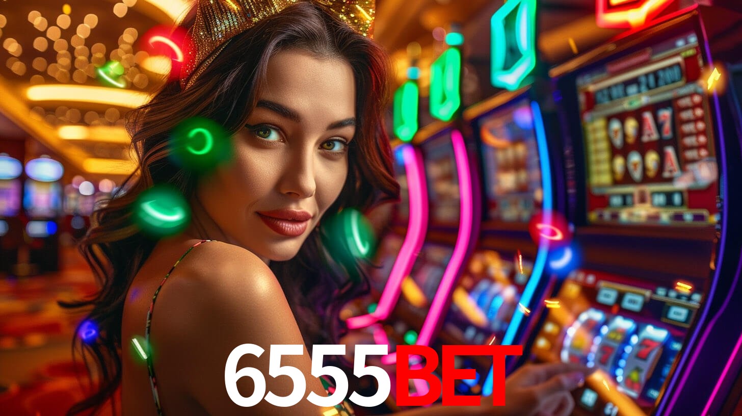 6555Bet,6555Bet App
