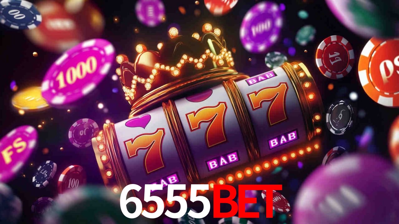 Flash Promotion 6555Bet
