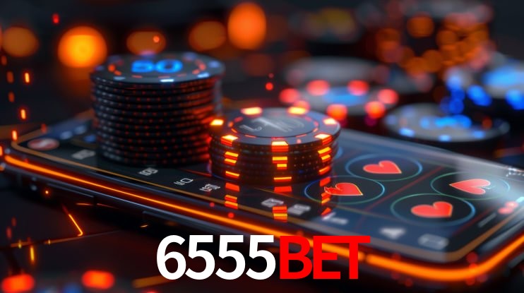 Responsive Design 6555Bet