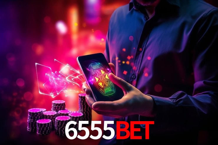 Jogo Aviator 6555Bet