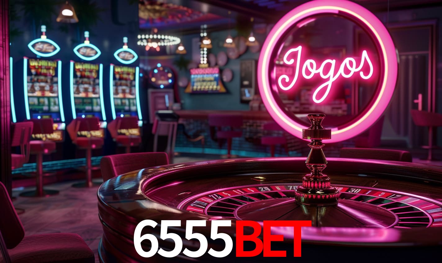 6555Bet App