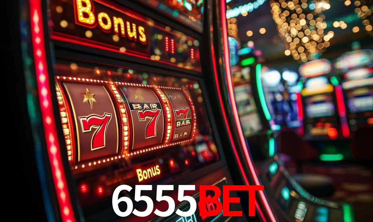 Bônus Generosos e Exclusivos no 6555Bet para Você!