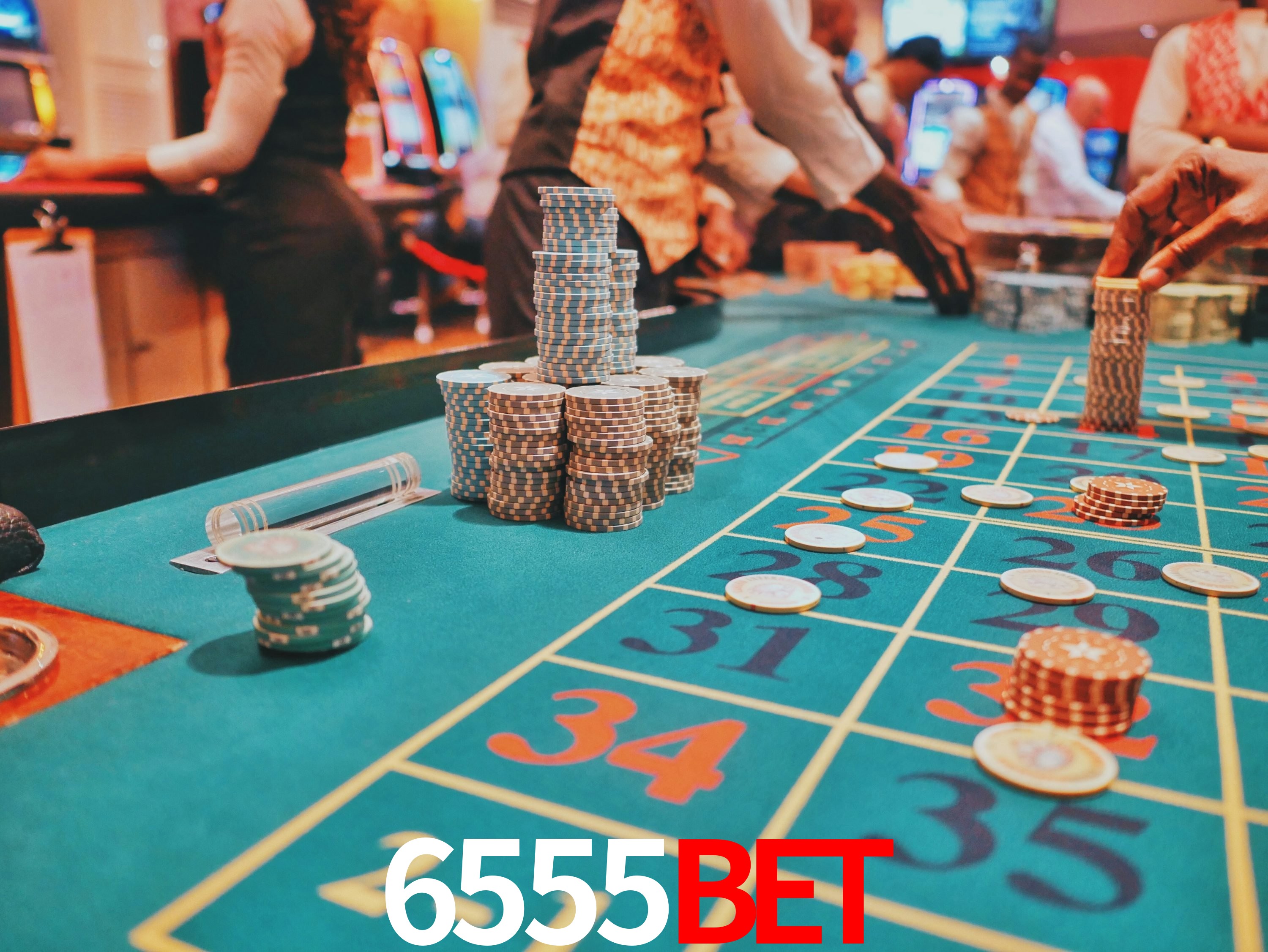 Apostas de Basquete 6555Bet