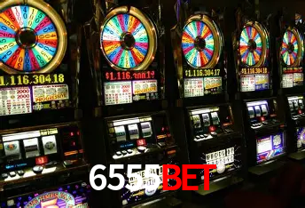 Apostas Esportivas na 6555Bet: Um Guia Completo