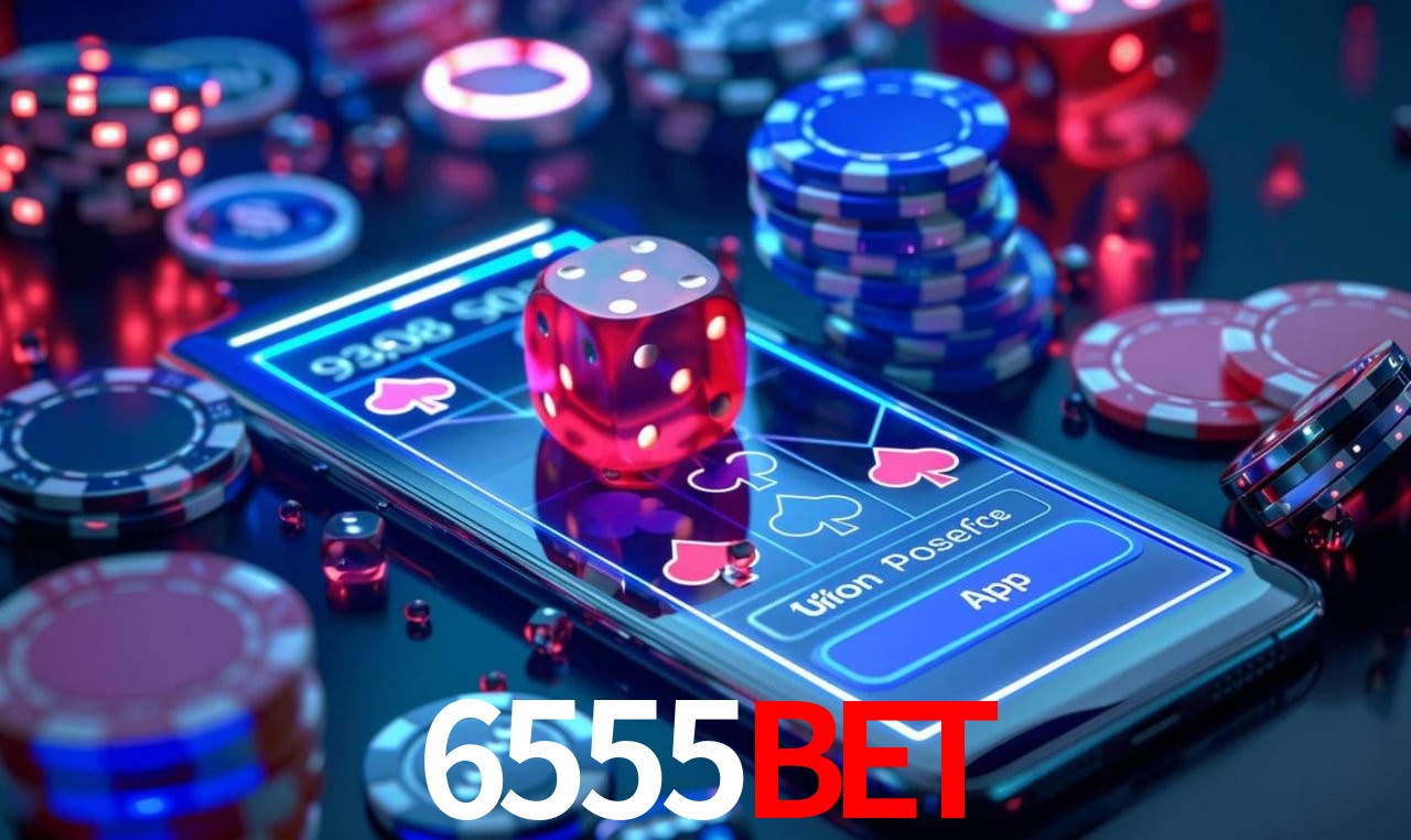 6555Bet,6555Bet App