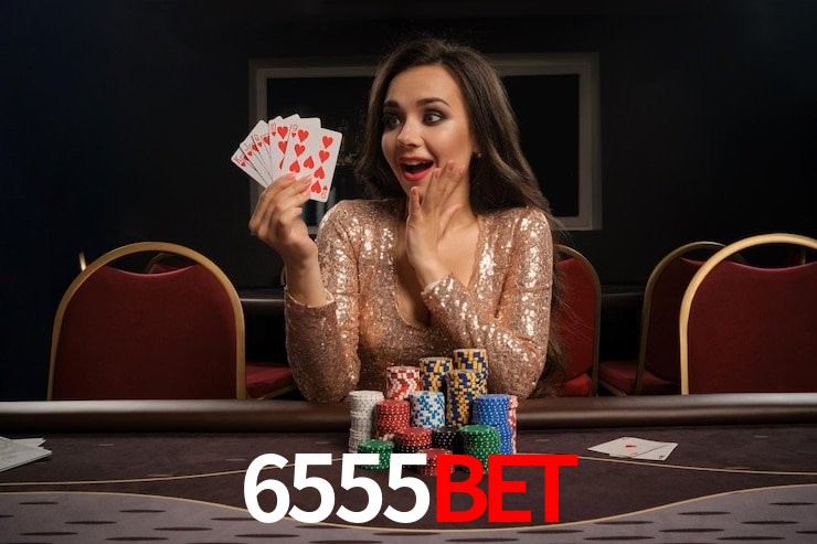 Interface Premium 6555Bet