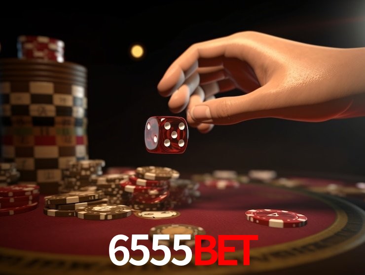 Cadastro Rápido 6555Bet