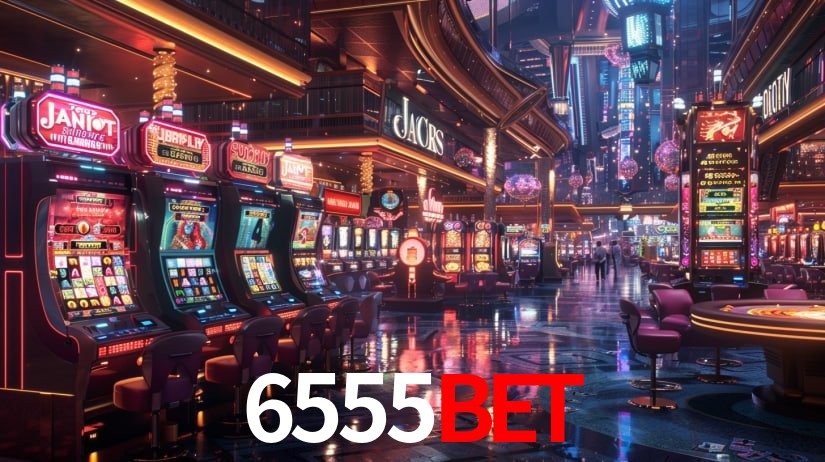 Exclusive Offers 6555Bet