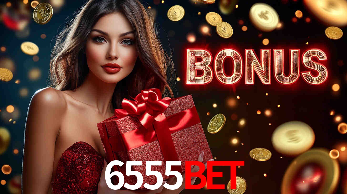 Explorando a Categoria de Eventos em Apostas na 6555Bet
