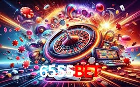 Estatísticas 6555Bet