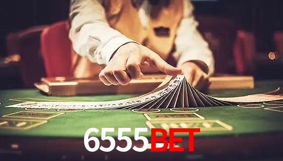 Slot Games 6555Bet