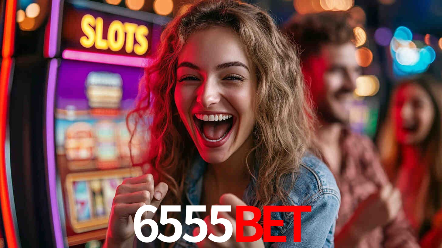 Inovações de Jogos na 6555Bet: O Futuro das Experiências Interativas