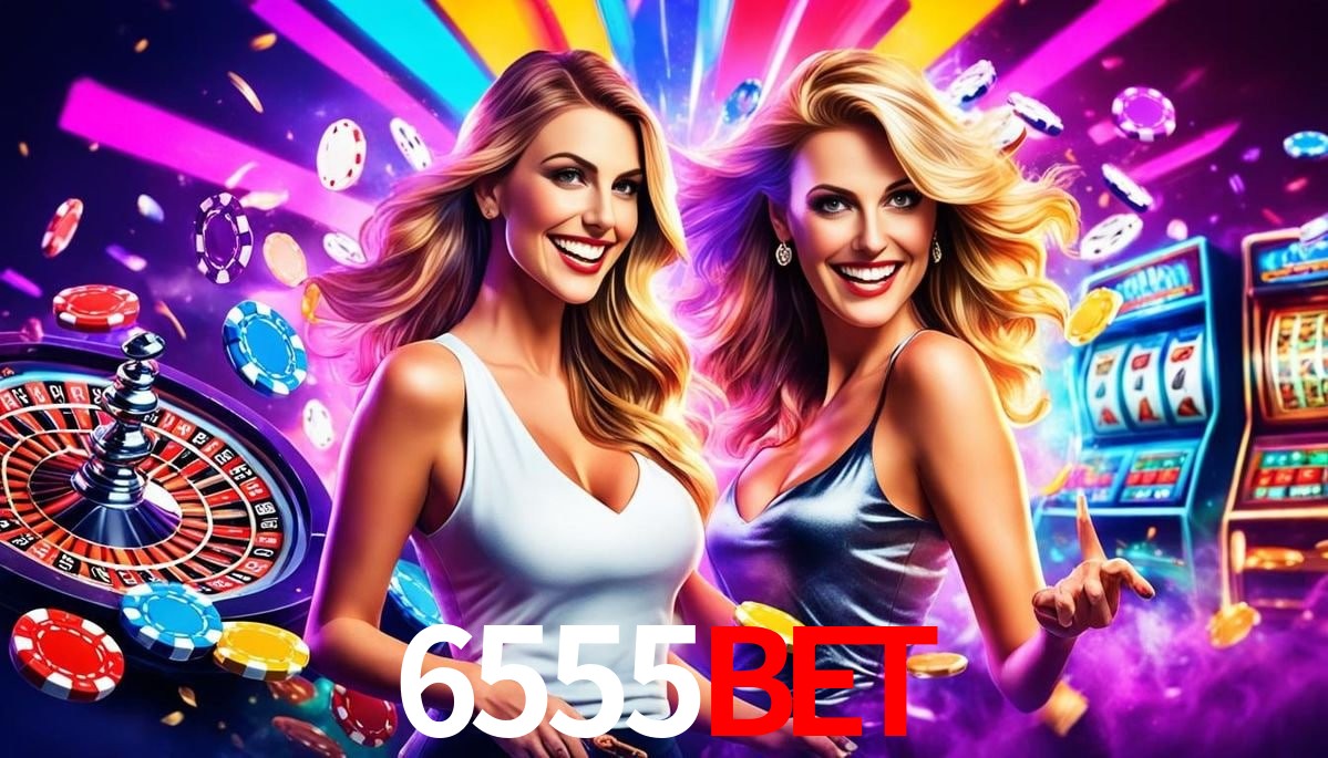 Torneios 6555Bet