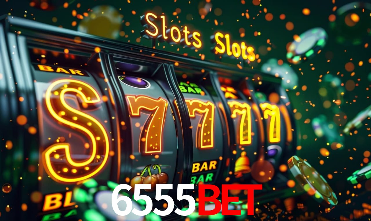 Apostas de Tênis 6555Bet