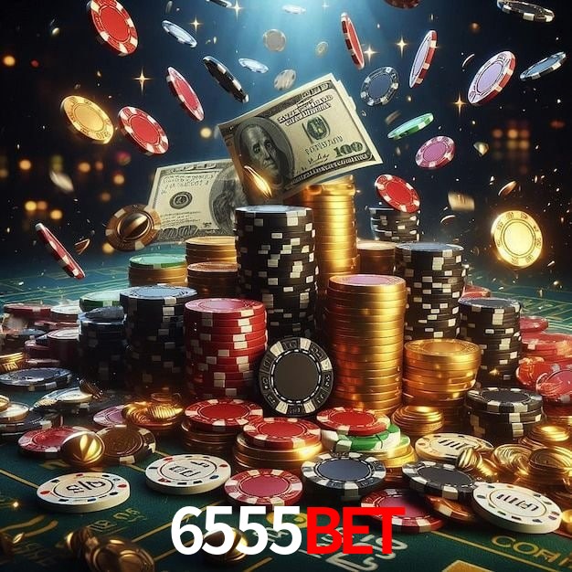6555Bet,6555Bet App