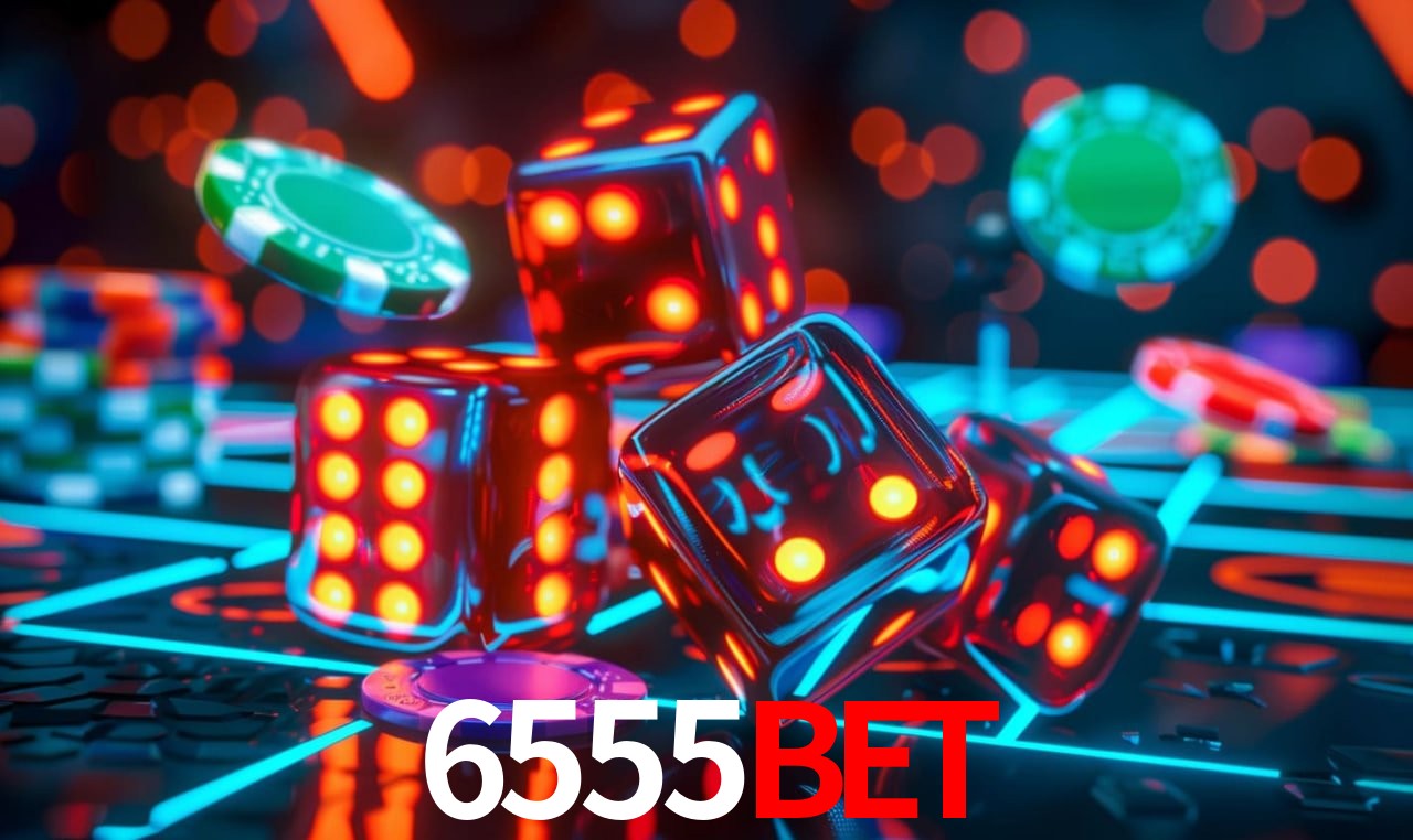6555Bet: Seu Especialista em Apostas Esportivas Brasileiras