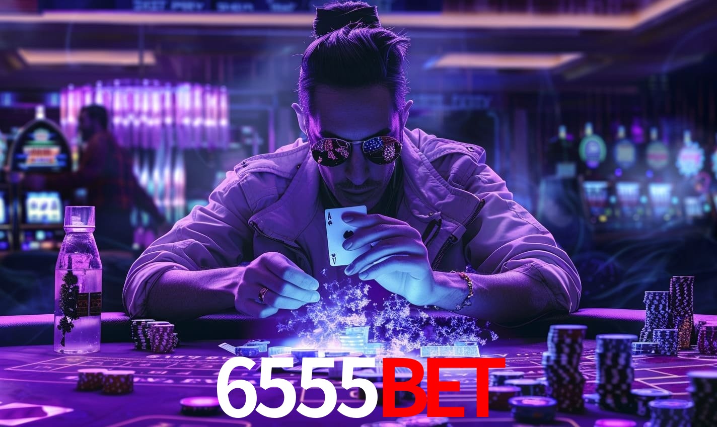 Games Directory 6555Bet