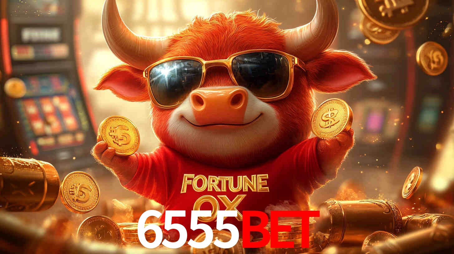 Daily Bonuses 6555Bet