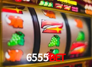 A Emoção da Loteria na 6555Bet: Uma Chance de Mudança de Vida
