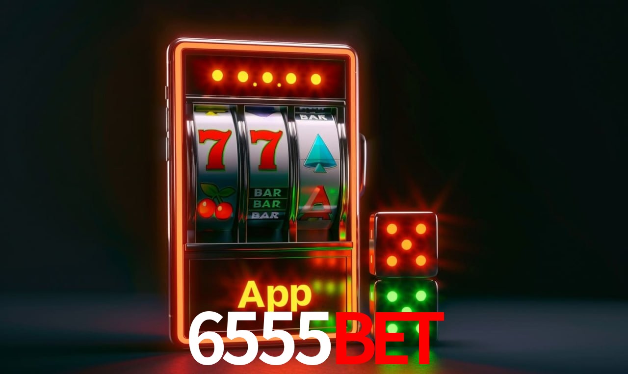 Jogos de Slot 6555Bet