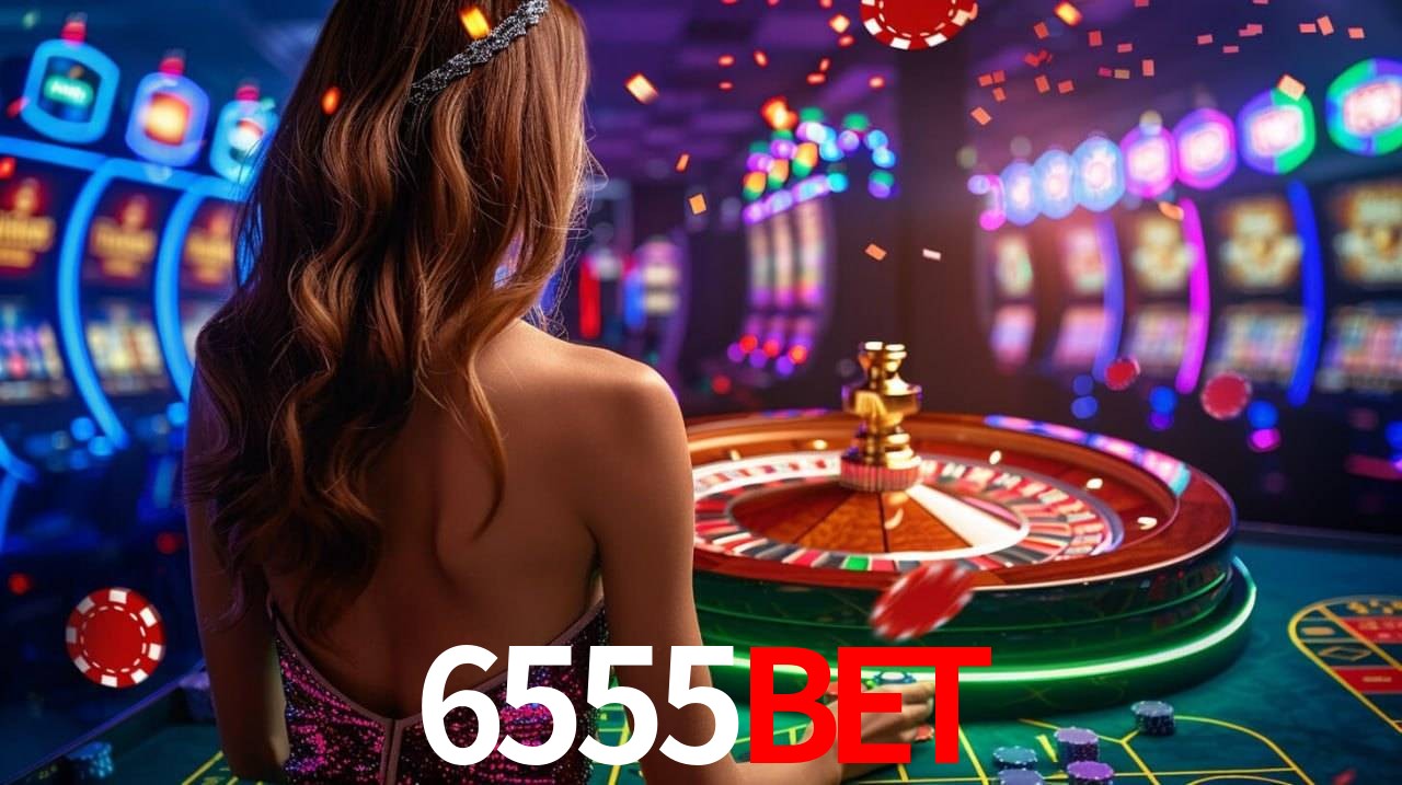 6555Bet,6555Bet App