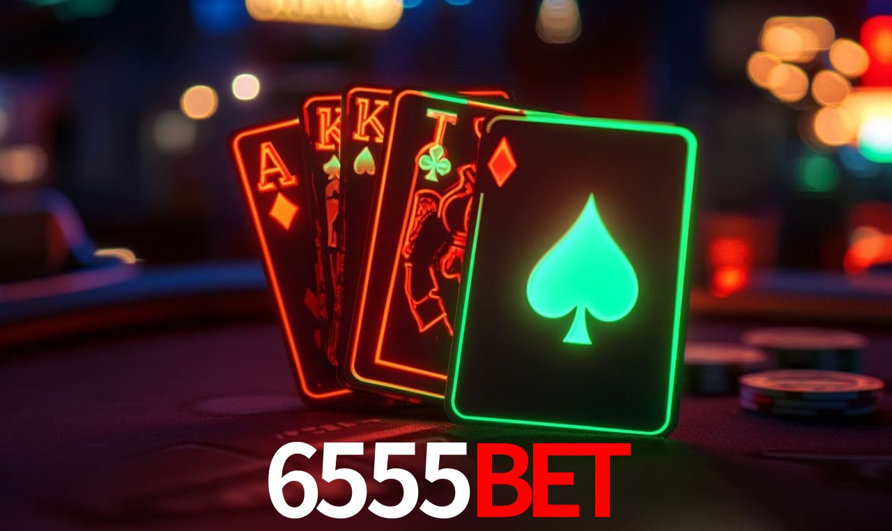 6555Bet,6555Bet App